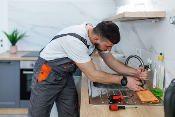 Best Plumbing Inspection Services  in Bessemer City, NC