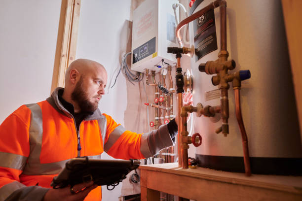 Best Drain Cleaning Services  in Bessemer City, NC