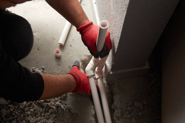 Best Pipe Repair Near Me  in Bessemer City, NC