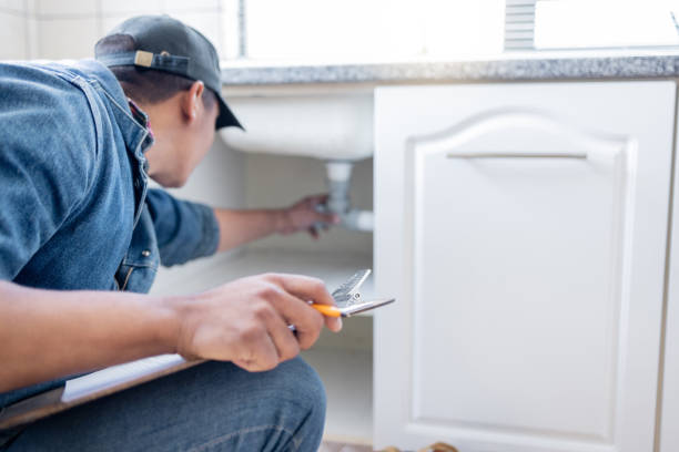 Shower Repair Services in Bessemer City, NC