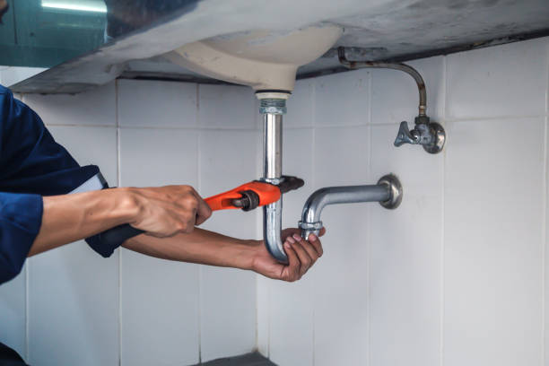 Best Same-Day Plumbing Service  in Bessemer City, NC
