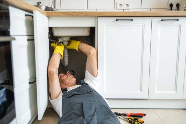 Best Toilet Repair Services  in Bessemer City, NC
