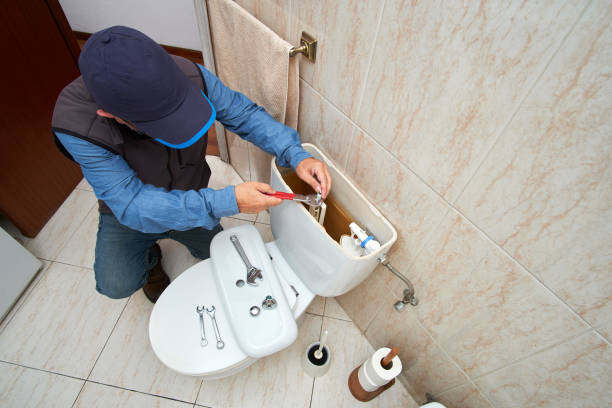 Best Local Plumber Services  in Bessemer City, NC