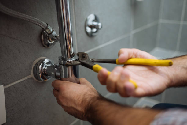 Best Sewer Line Repair  in Bessemer City, NC