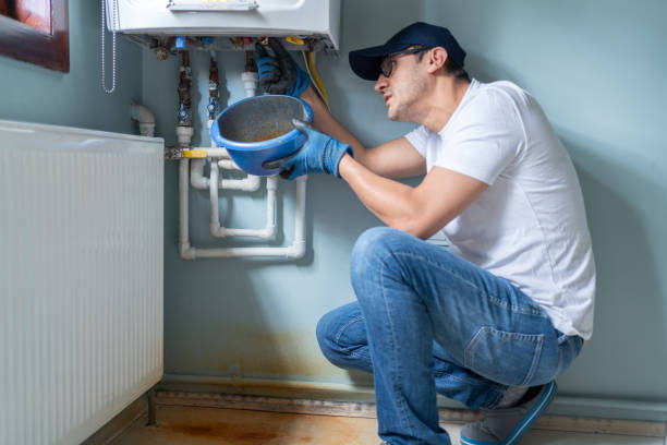 Best Plumbing Services Near Me  in Bessemer City, NC