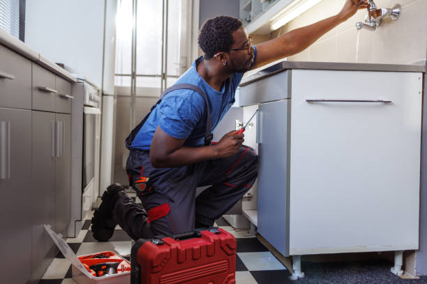 Best Emergency Plumber  in Bessemer City, NC