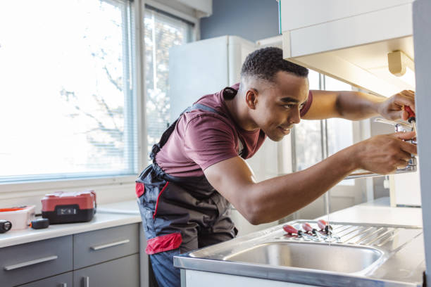 Best Leak Detection Services  in Bessemer City, NC