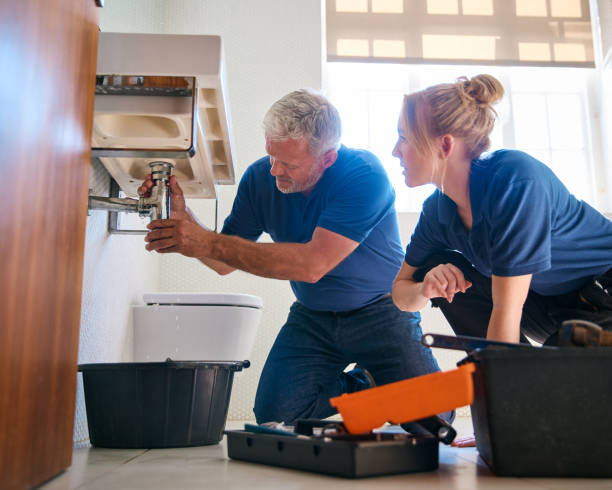 Best Affordable Plumber Near Me  in Bessemer City, NC